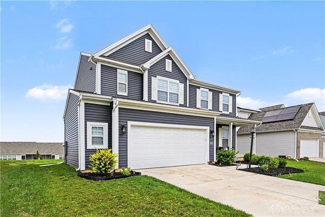 3087 Chamberlin Drive, Miamisburg, OH 45449