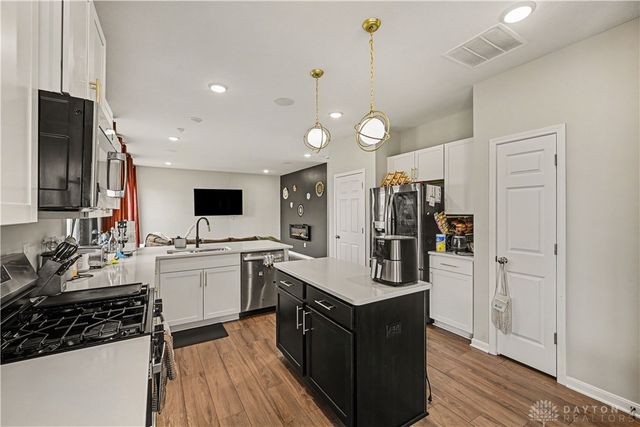 3087 Chamberlin Drive, Miamisburg, OH 45449