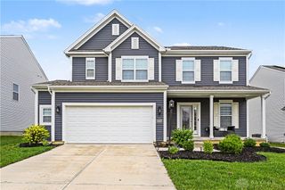 3087 Chamberlin Drive, Miamisburg, OH 45449
