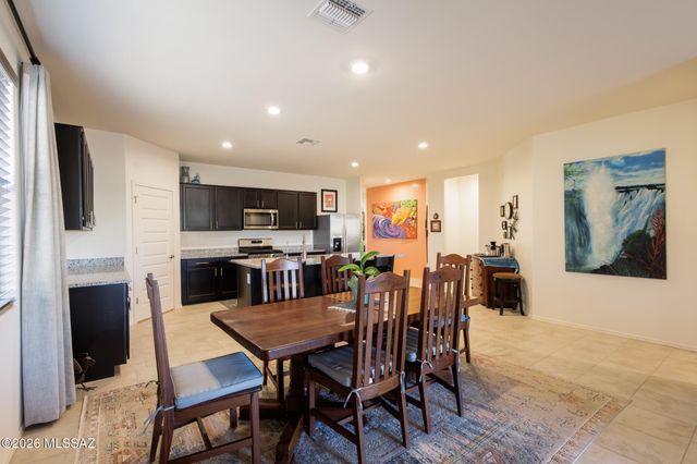 9304 W Tenaza Lane, Marana, AZ 85653