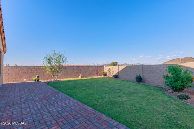 9304 W Tenaza Lane, Marana, AZ 85653