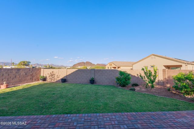 9304 W Tenaza Lane, Marana, AZ 85653