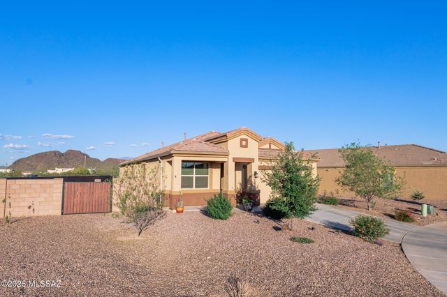 9304 W Tenaza Lane, Marana, AZ 85653