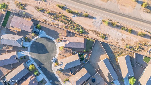 9304 W Tenaza Lane, Marana, AZ 85653