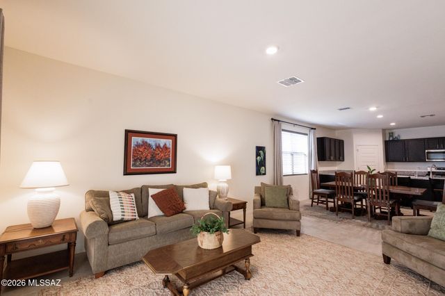 9304 W Tenaza Lane, Marana, AZ 85653