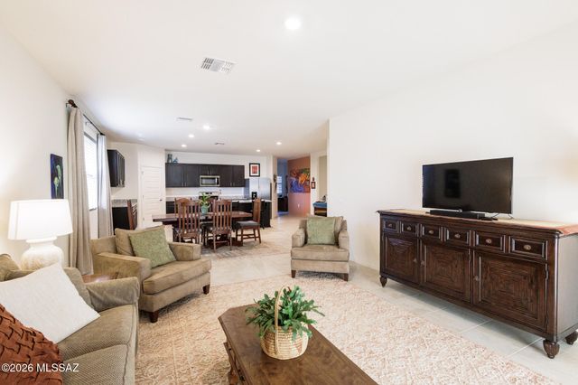 9304 W Tenaza Lane, Marana, AZ 85653