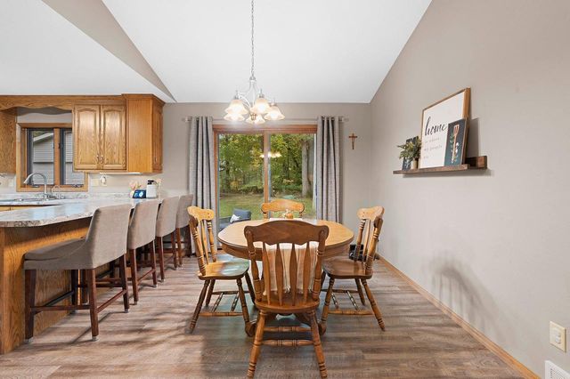 6218 TIELENS ROAD, Luxemburg, WI 54217