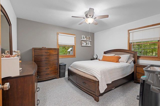 6218 TIELENS ROAD, Luxemburg, WI 54217