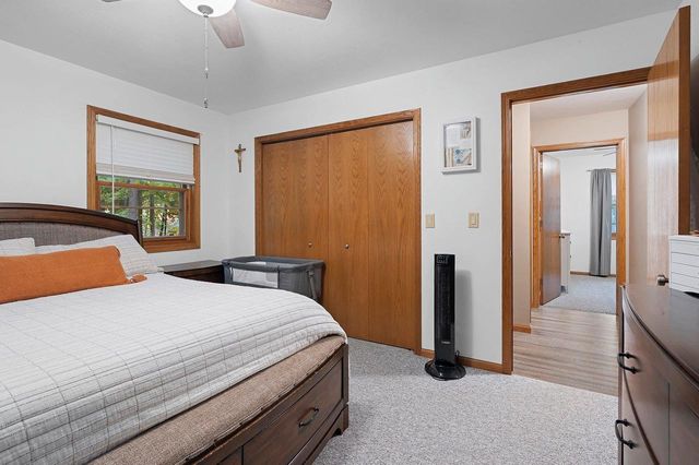 6218 TIELENS ROAD, Luxemburg, WI 54217