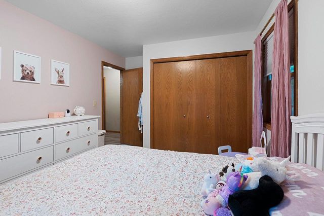 6218 TIELENS ROAD, Luxemburg, WI 54217