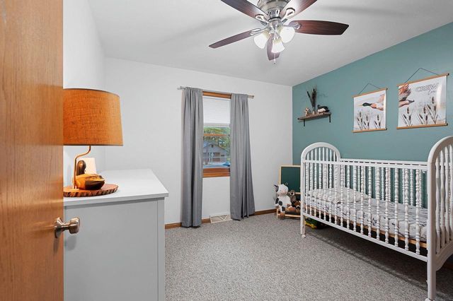 6218 TIELENS ROAD, Luxemburg, WI 54217