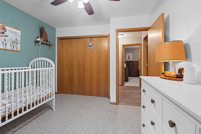 6218 TIELENS ROAD, Luxemburg, WI 54217