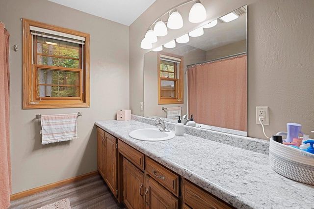 6218 TIELENS ROAD, Luxemburg, WI 54217