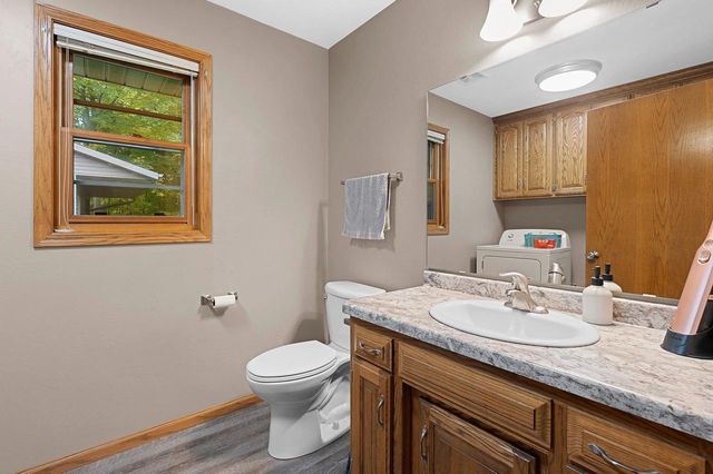 6218 TIELENS ROAD, Luxemburg, WI 54217