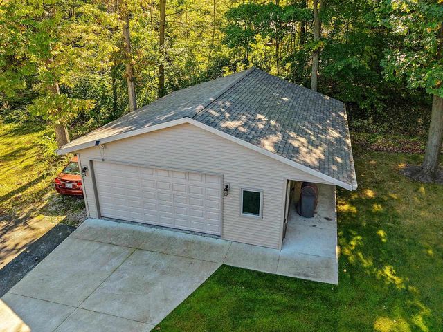 6218 TIELENS ROAD, Luxemburg, WI 54217