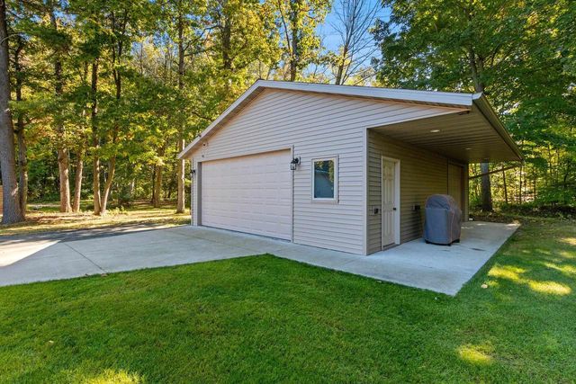 6218 TIELENS ROAD, Luxemburg, WI 54217