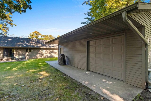 6218 TIELENS ROAD, Luxemburg, WI 54217