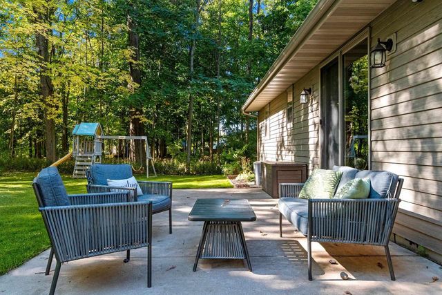 6218 TIELENS ROAD, Luxemburg, WI 54217