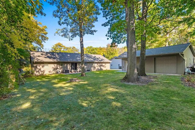 6218 TIELENS ROAD, Luxemburg, WI 54217