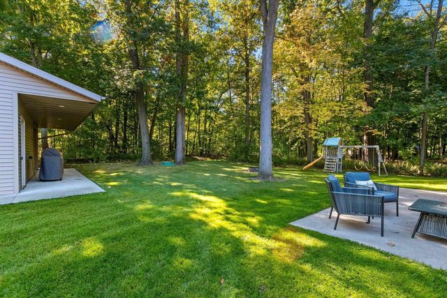 6218 TIELENS ROAD, Luxemburg, WI 54217