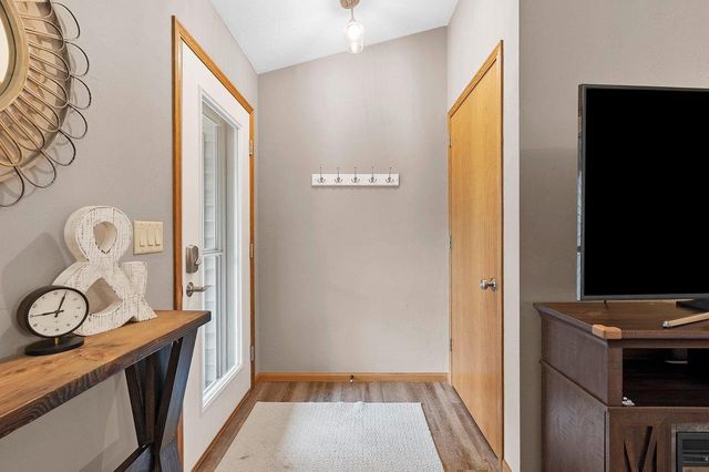 6218 TIELENS ROAD, Luxemburg, WI 54217