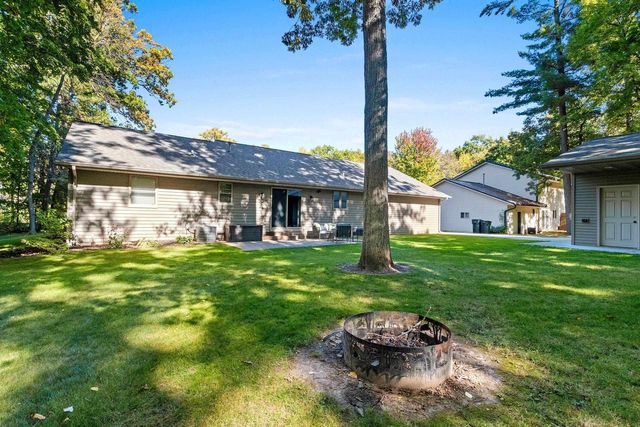 6218 TIELENS ROAD, Luxemburg, WI 54217