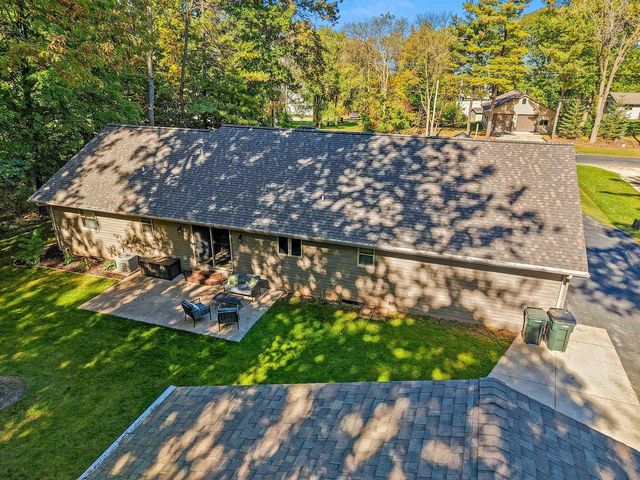 6218 TIELENS ROAD, Luxemburg, WI 54217