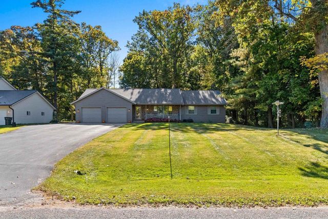 6218 TIELENS ROAD, Luxemburg, WI 54217