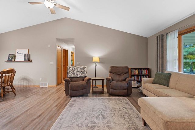 6218 TIELENS ROAD, Luxemburg, WI 54217