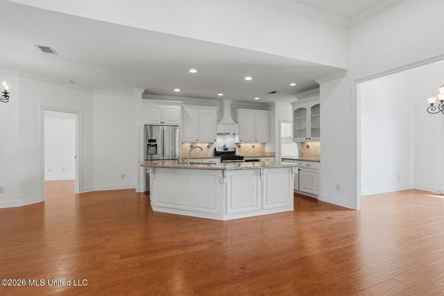 303 Siltstone Ridge, Brandon, MS 39047