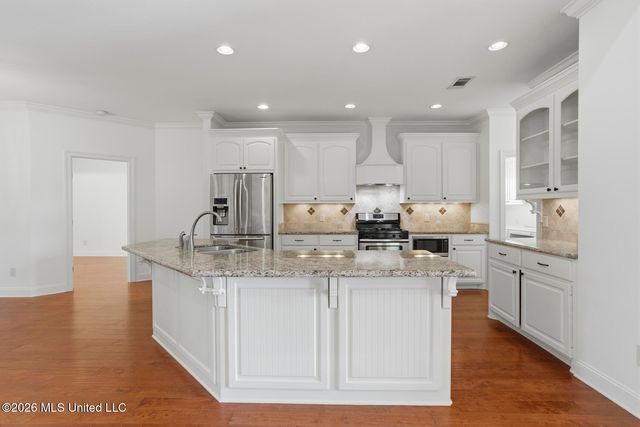 303 Siltstone Ridge, Brandon, MS 39047