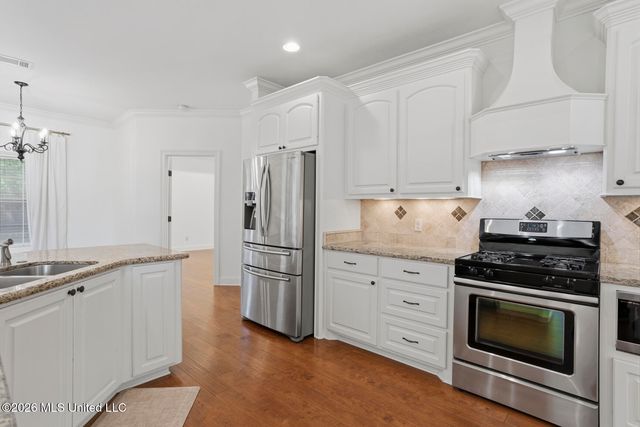 303 Siltstone Ridge, Brandon, MS 39047