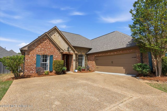 303 Siltstone Ridge, Brandon, MS 39047