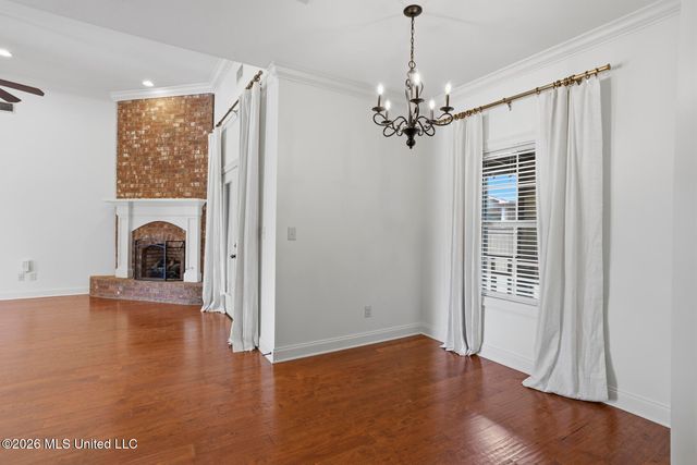 303 Siltstone Ridge, Brandon, MS 39047