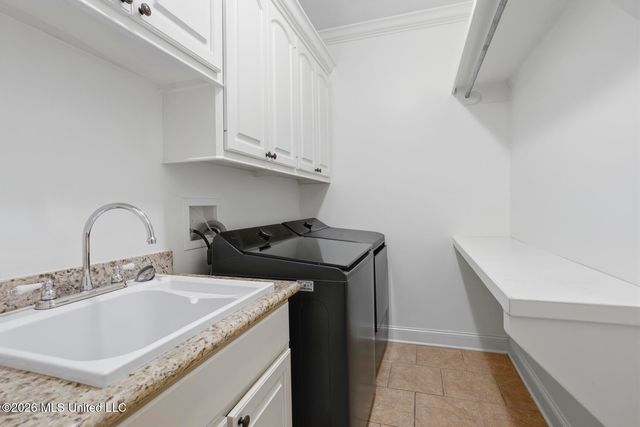 303 Siltstone Ridge, Brandon, MS 39047