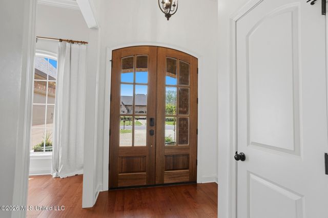 303 Siltstone Ridge, Brandon, MS 39047