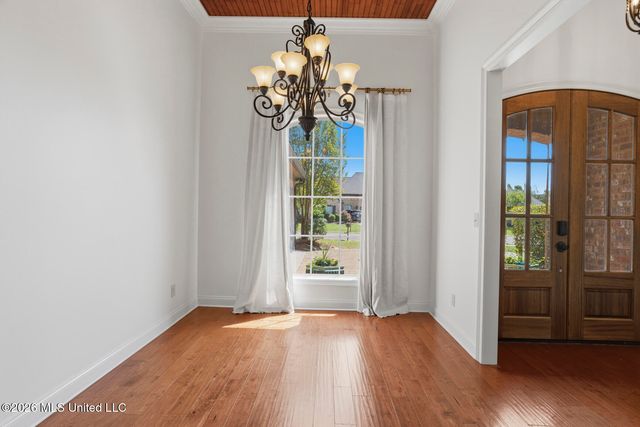 303 Siltstone Ridge, Brandon, MS 39047