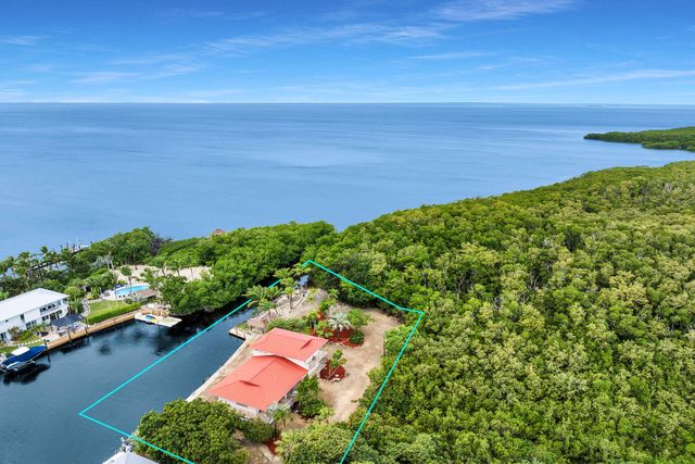 76434 Overseas Highway, Lower Matecumbe, FL 33036