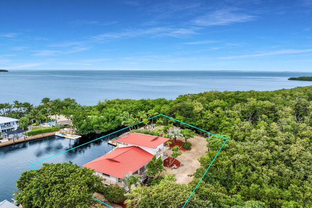 76434 Overseas Highway, Lower Matecumbe, FL 33036