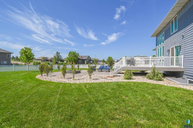 9209 W Dragonfly Dr Drive, Sioux Falls, SD 57107