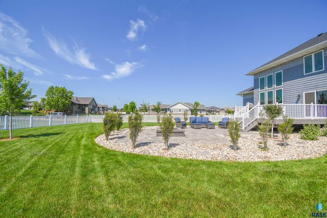9209 W Dragonfly Dr Drive, Sioux Falls, SD 57107