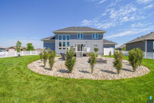 9209 W Dragonfly Dr Drive, Sioux Falls, SD 57107