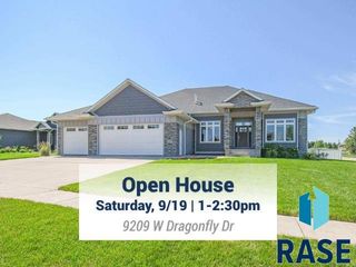 9209 W Dragonfly Dr Drive, Sioux Falls, SD 57107