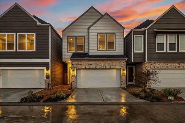11327 Stonework Grove Lane, Houston, TX 77076