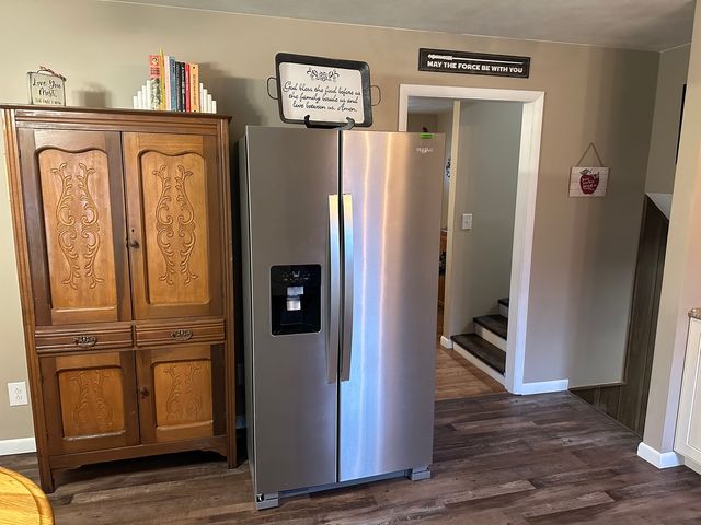 6049 E Flyers Drive, Woodlawn, IL 62898