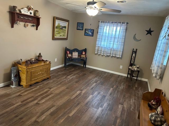 6049 E Flyers Drive, Woodlawn, IL 62898