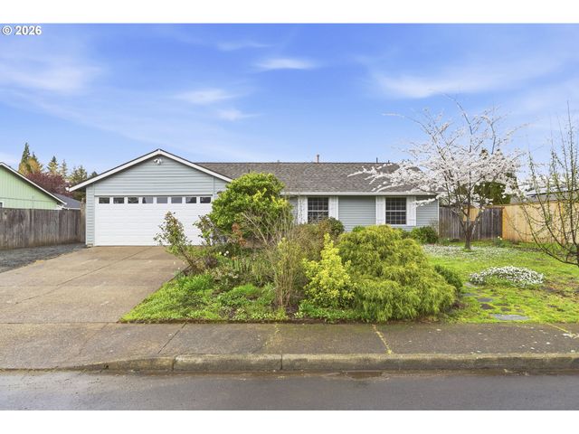 3823 Ne LINCOLN St, Hillsboro, OR 97124