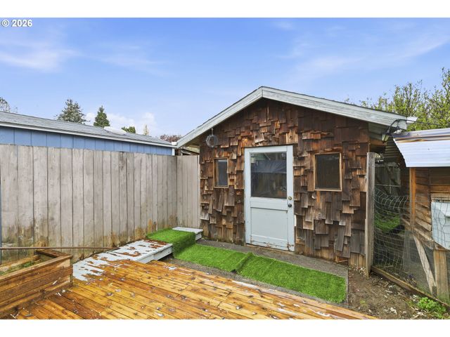 3823 Ne LINCOLN St, Hillsboro, OR 97124