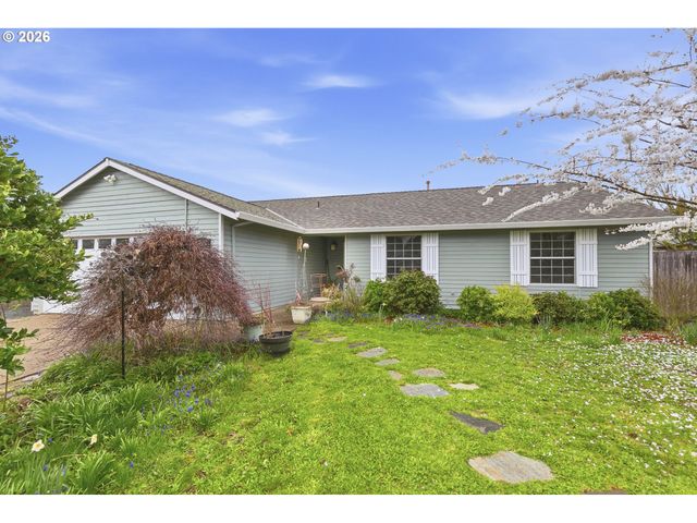 3823 Ne LINCOLN St, Hillsboro, OR 97124