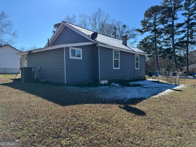 406 Shankle Road, Commerce, GA 30529